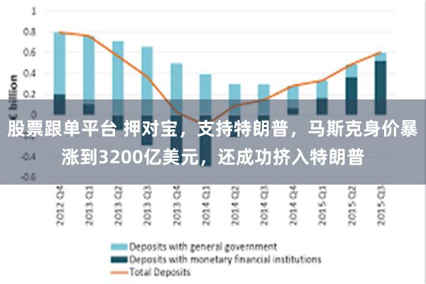 股票跟单平台 押对宝，支持特朗普，马斯克身价暴涨到3200亿美元，还成功挤入特朗普