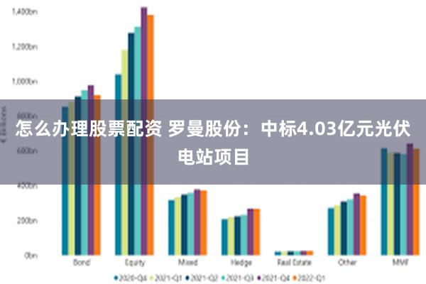 怎么办理股票配资 罗曼股份：中标4.03亿元光伏电站项目